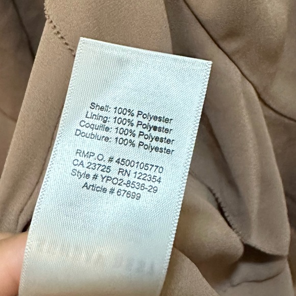 Aritzia Sunday Best Savoy Dress - Size 2 - Picture 5 of 7